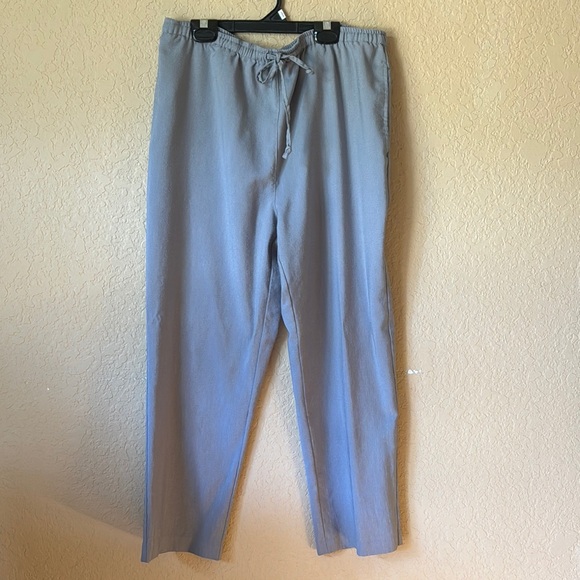 Draper’s & Damon’s Pants - Gray Pants & Jumpsuits